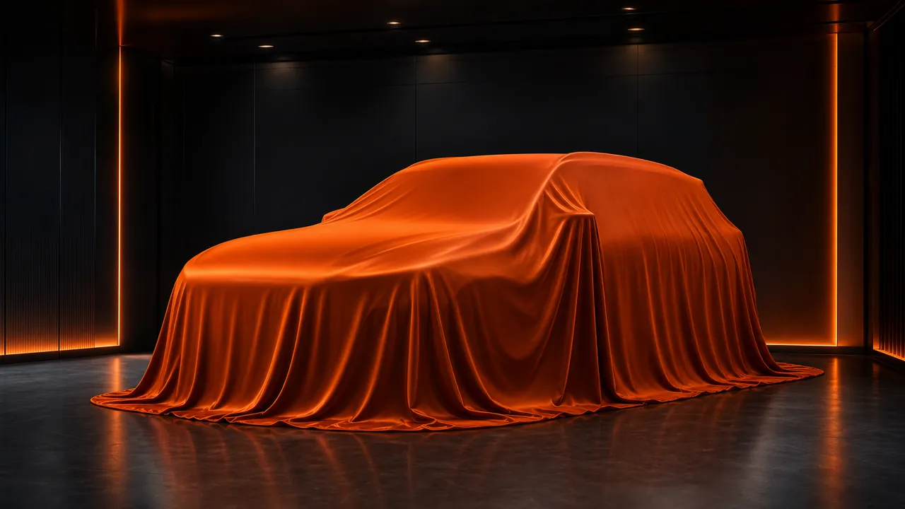 Volkswagen Golf em preparação na Box7